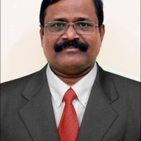 VD Ragupathy