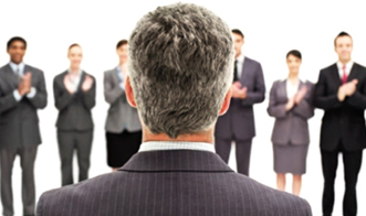 executive leadership