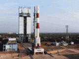PSLV-C16/RESOURCESAT-2