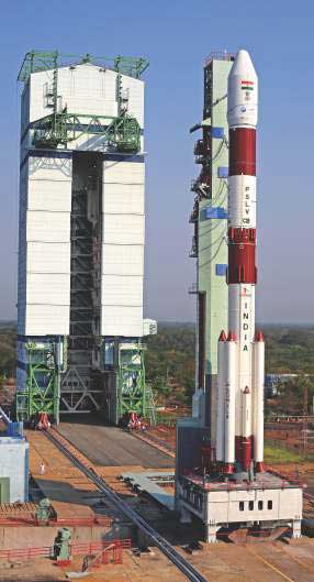 PSLV-C28
