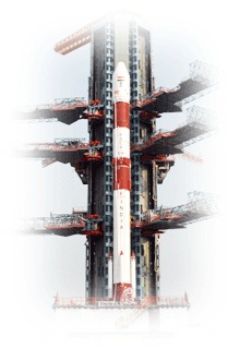 PSLV-C9 / CARTOSAT – 2A