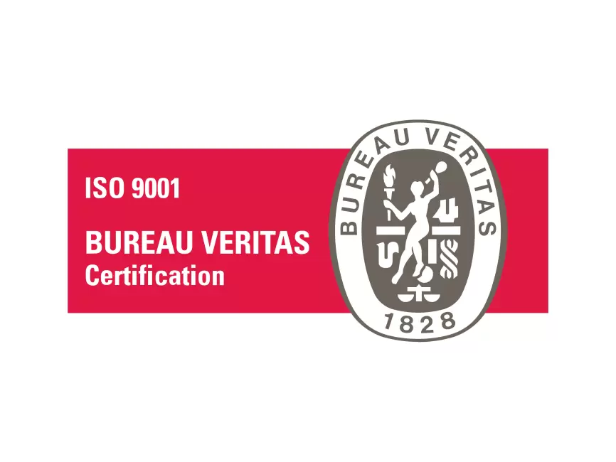 iso-9001-bureau-veritas-certification
